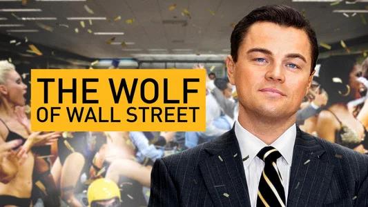 Foto de El Lobo de Wall Street