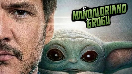 Foto de Star Wars: The Mandalorian and Grogu