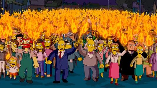 Foto de Los Simpson: La película