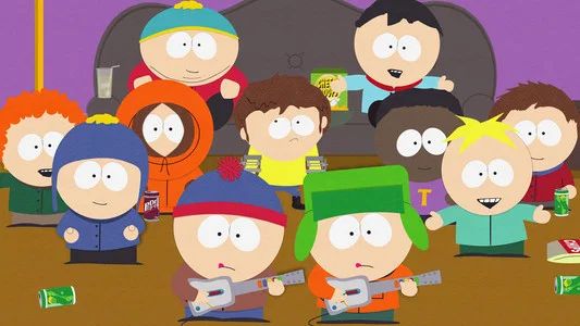 Foto de South Park