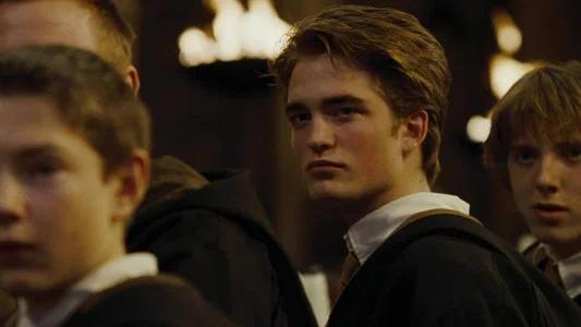 Foto de Harry Potter y el cáliz de fuego