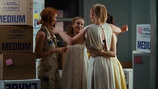Foto de Sex and the City: La película