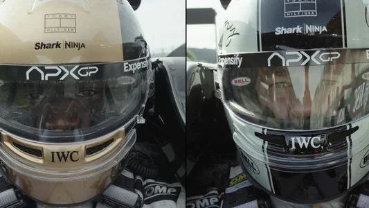 Foto de F1 la película