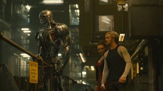 Foto de Avengers 2: Era de Ultrón