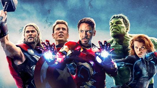 Foto de Avengers 2: Era de Ultrón