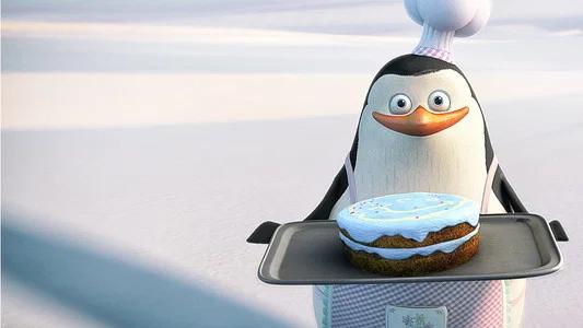Foto de Los Pingüinos de Madagascar
