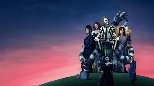 Foto de Beetlejuice Beetlejuice