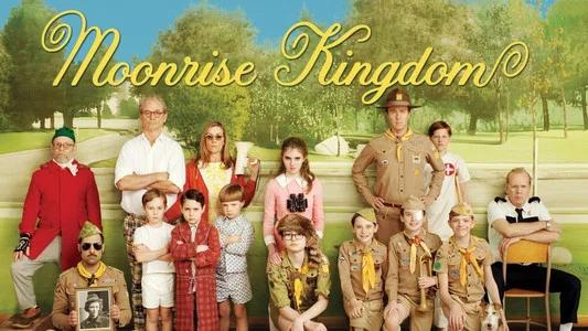 Foto de Moonrise Kingdom: Amor Infantil