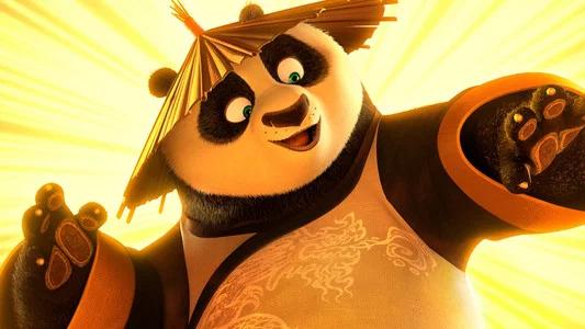 Foto de Kung Fu Panda 3