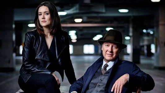 Foto de The Blacklist