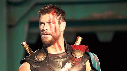 Foto de Thor: Ragnarok