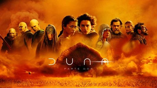 Foto de Duna: Parte dos