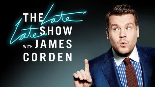 Foto de The Late Late Show with James Corden