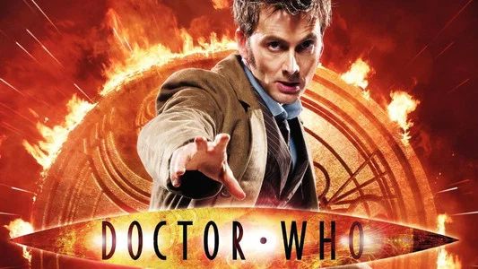 Foto de Doctor Who