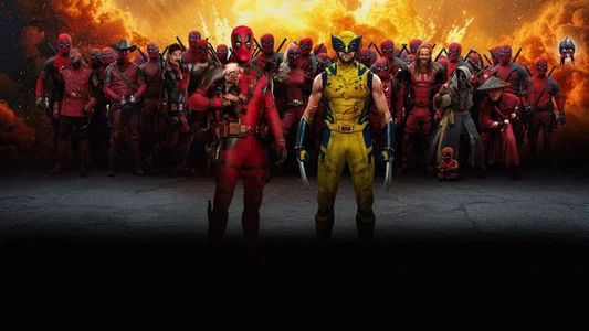 Foto de Deadpool & Wolverine