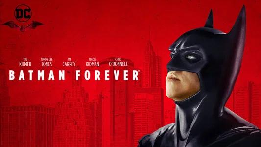 Foto de Batman eternamente