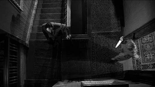 Foto de Psicosis