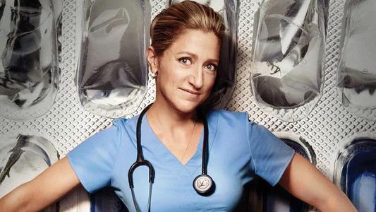 Foto de Nurse Jackie