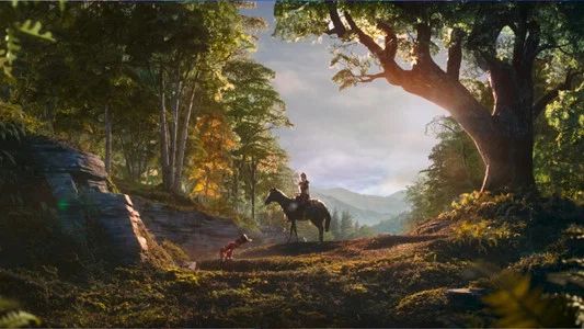 Foto de El Bosque Salvaje: Wildwood