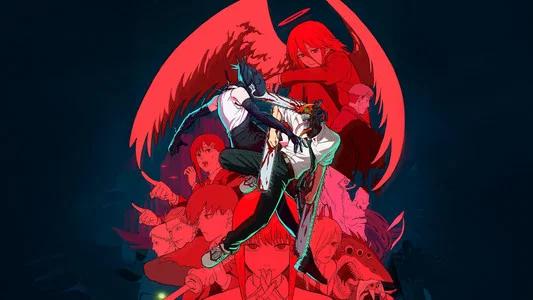 Foto de Chainsaw Man – La película: Arco de Reze