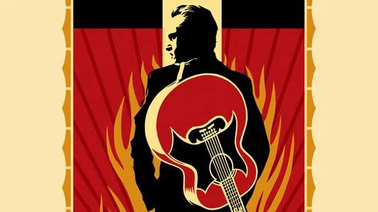 Foto de Johnny y June: Pasión y locura