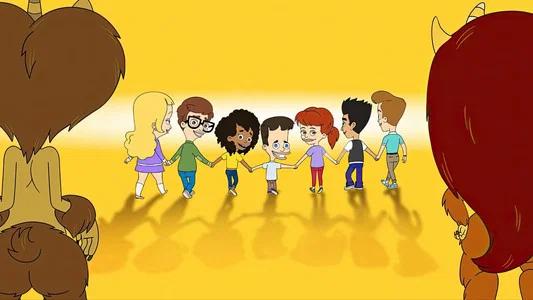 Foto de Big Mouth