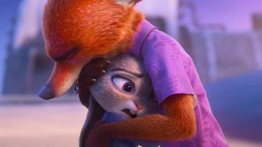 Foto de Zootopia 2