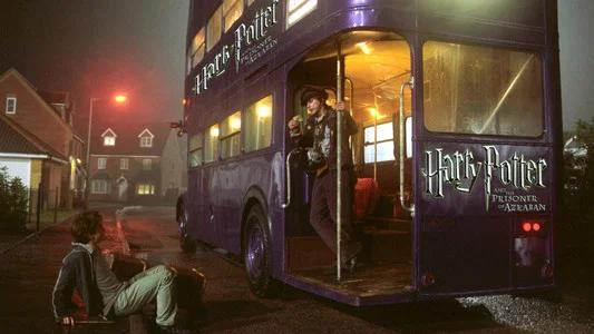 Foto de Harry Potter y el prisionero de Azkaban