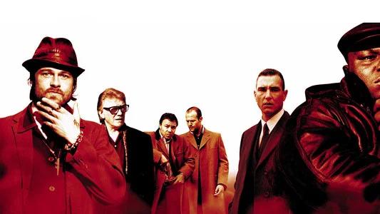 Foto de Snatch: Cerdos y diamantes