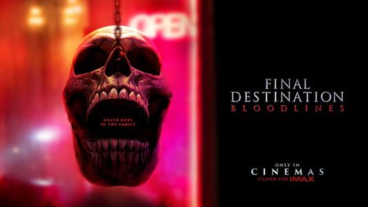 Foto de Destino final lazos de sangre