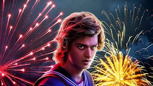 Foto de Stranger Things