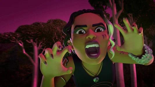 Foto de Zombies: La Serie Re-Animada