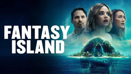 Foto de La Isla de la Fantasía