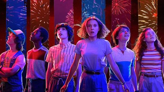 Foto de Stranger Things