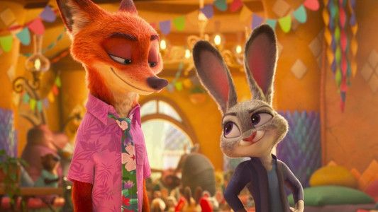 Foto de Zootopia 2