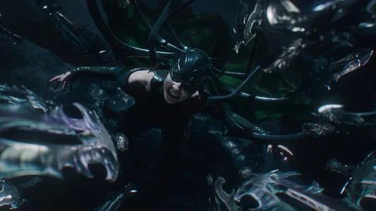 Foto de Thor: Ragnarok