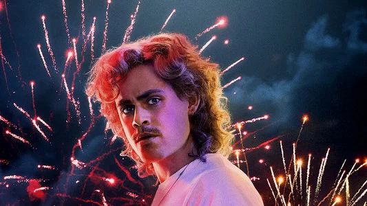 Foto de Stranger Things