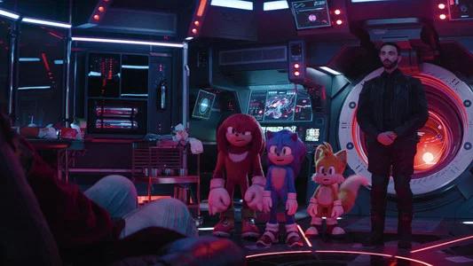 Foto de Sonic 3: La película