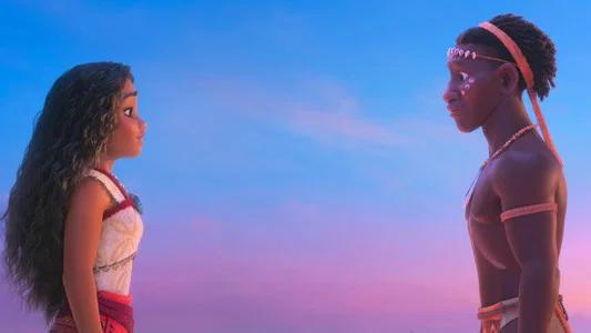 Foto de Moana 2