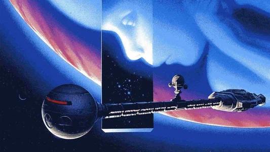 Foto de 2001: Odisea del Espacio