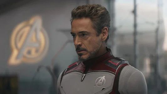 Foto de Avengers: Endgame