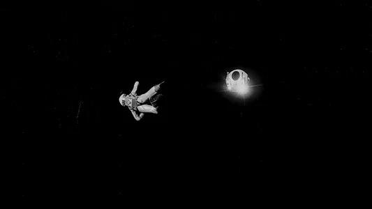 Foto de 2001: Odisea del Espacio