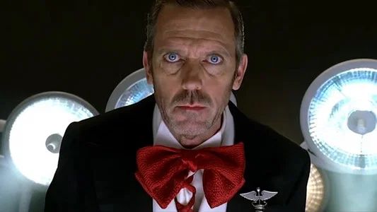 Foto de Dr. House