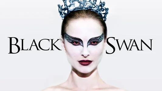 Foto de El cisne negro