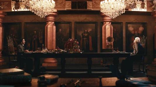 Foto de Drácula