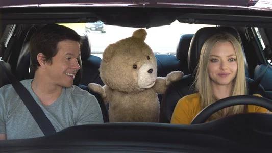 Foto de Ted 2