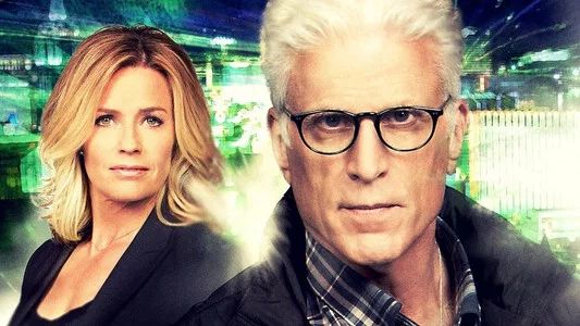 Foto de CSI: Las Vegas