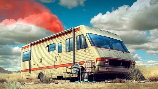 Foto de Breaking Bad