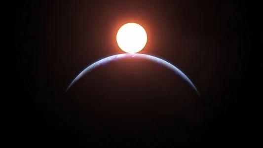 Foto de 2001: Odisea del Espacio