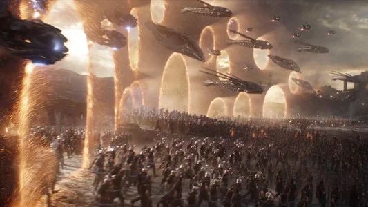 Foto de Avengers: Endgame
